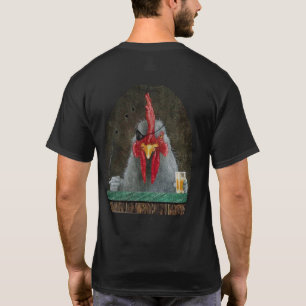 Tuff Chicken T-shirt