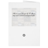 Tuffy McDuff's Mocha Dream (Back)