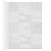 Tuffy McDuff's Mocha Dream (Inside (Right))