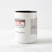 TUFROC IOTY mug.f Two-Tone Coffee Mug (Center)