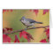 Tufted Titmice