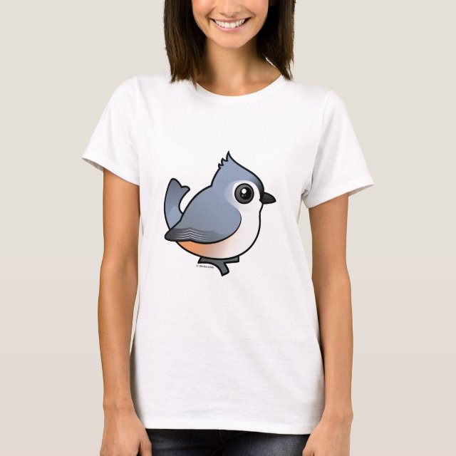 titmouse shirt