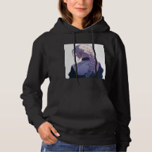 TUFTI Braided Ladies
