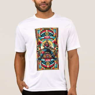 Tug Life T-Shirt