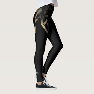 TUG-OF-WA LEGGINGS