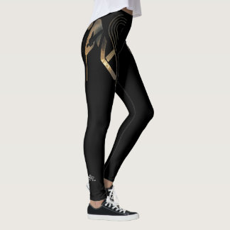 TUG-OF-WA LEGGINGS