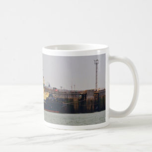 Tug Svitzer Mallaig Coffee Mug