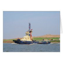 Tugboat Millgarth