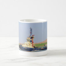 Tugboat Millgarth