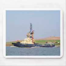 Tugboat Millgarth