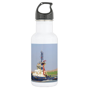 Tugboat Millgarth Water Bottle
