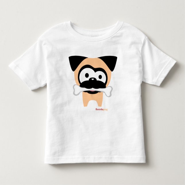 Tugg Bone T-Shirt (Front)