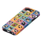 Tugg Color Block iPhone 5 Case