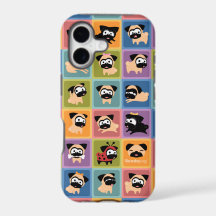 Tugg Color Block iPhone 5 Case