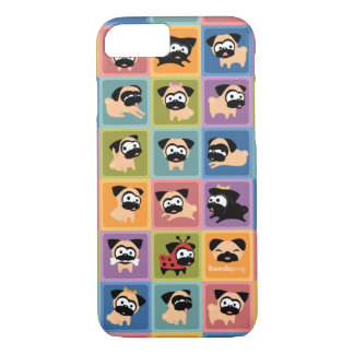 Tugg Color Block iPhone 7 case