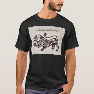 Tugra Lion T-Shirt