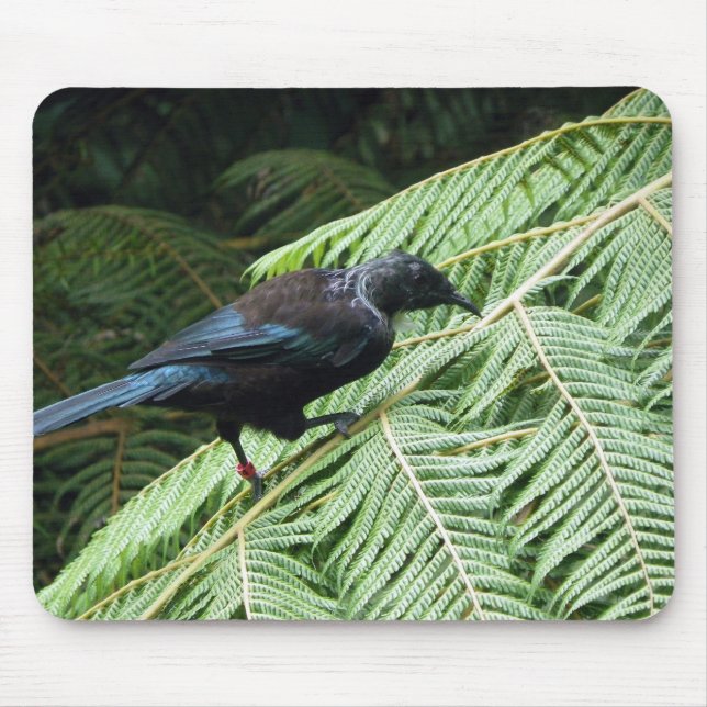 Tui Mouse Pad (Front)