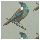 Tui New Zealands Bird Fabric