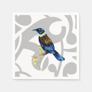 Tui NZ Bird Napkins