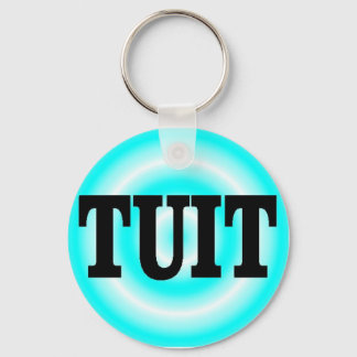 TUIT MAG KEYCHAIN