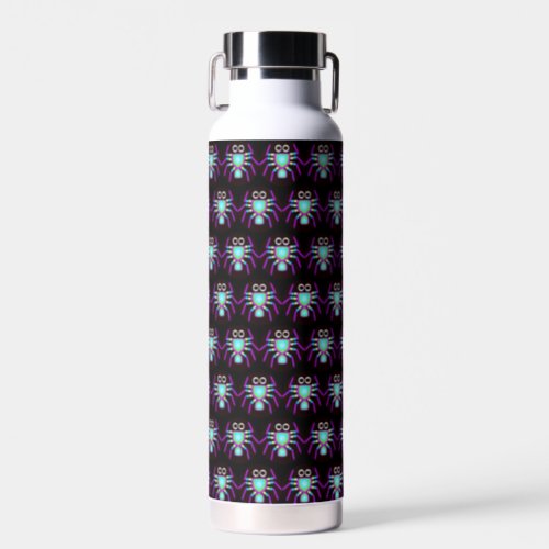 Tula Teerantula Water Bottle