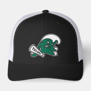 Tulane University Wave