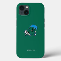 Tulane University Wave | Add Your Name