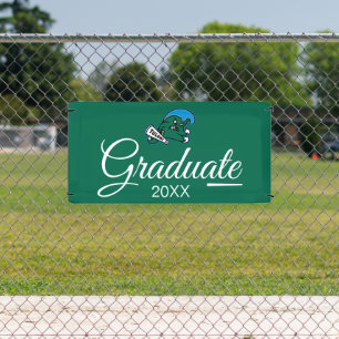 Tulane University Wave Banner
