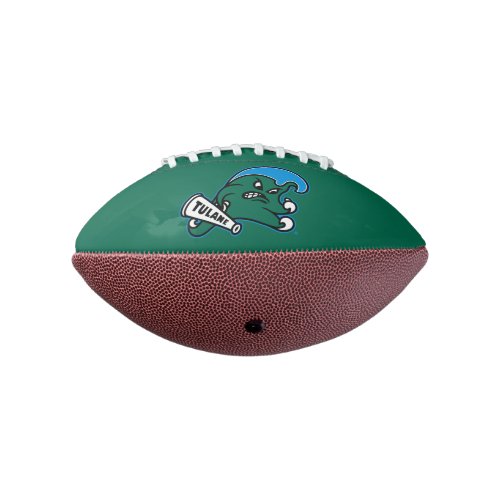 Tulane University Wave Football