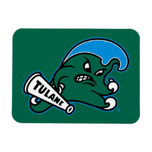 Tulane University Wave Magnet