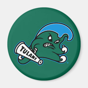 Tulane University Wave Magnet