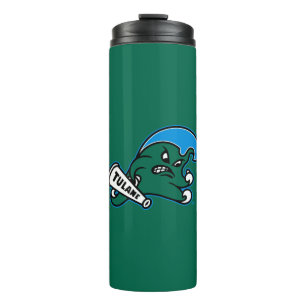 Tulane University Wave Thermal Tumbler