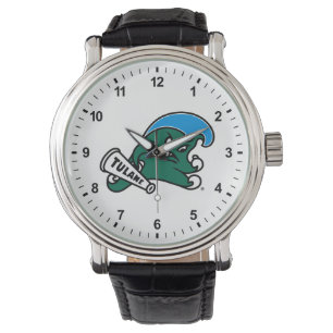 Tulane University Wave Watch