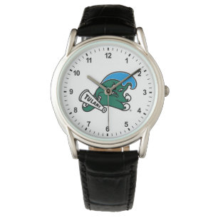 Tulane University Wave Watch