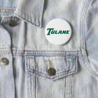 Tulane University Wordmark