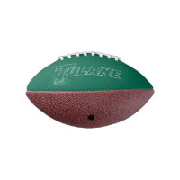 Tulane University Wordmark