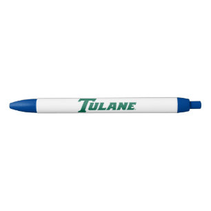 Tulane University Wordmark Pen