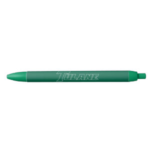 Tulane University Wordmark Pen