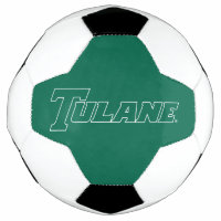 Tulane University Wordmark