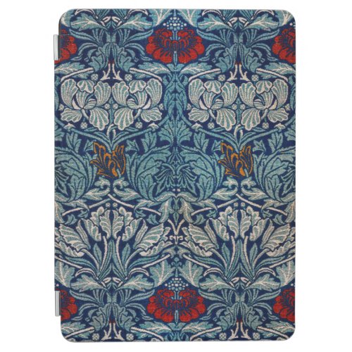 Tulip and Rose William Morris iPad Air Cover