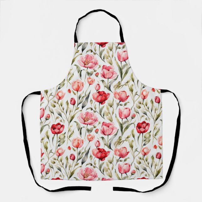 Tulip apron (Front)