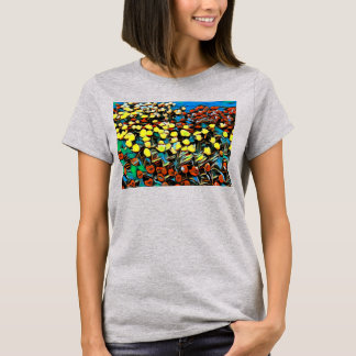 Tulip Basic Tank Top w/ Dreaming