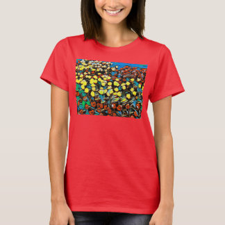 Tulip Basic Tank Top w/ Dreaming