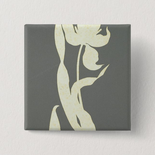 Tulip Button (Front)