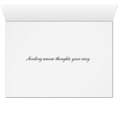 Tulip Cards (Inside Horizontal (Bottom))