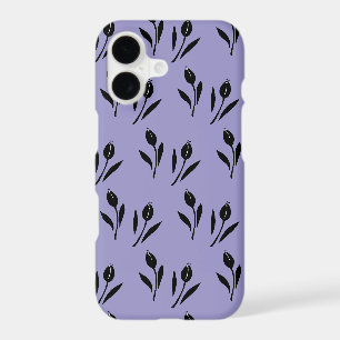 Tulip iPhone 17 Case