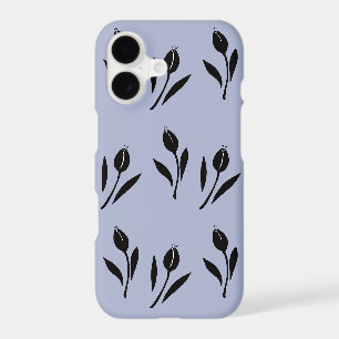 Tulip iPhone 17 Case