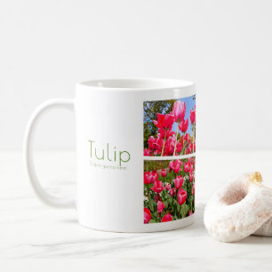 Tulip Coffee Mug