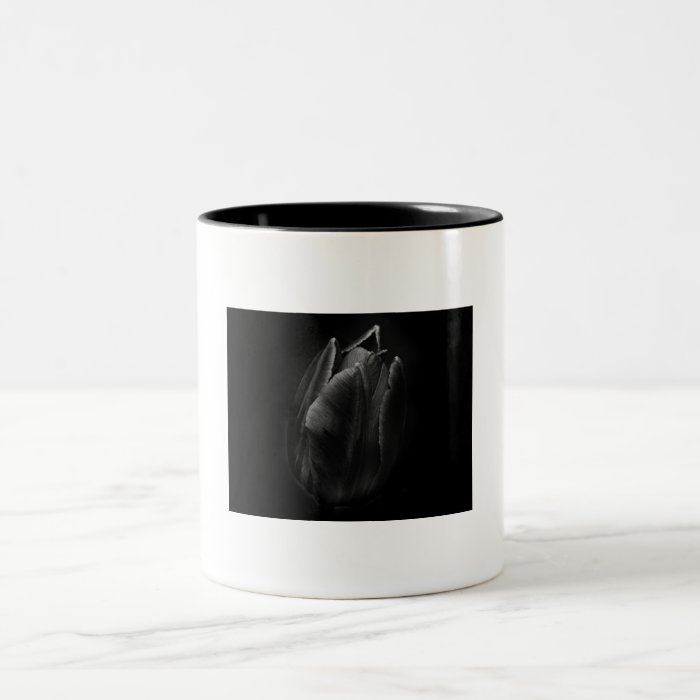 Tulip Coffee Mugs