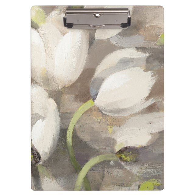 Tulip Delight II Clipboard (Front)